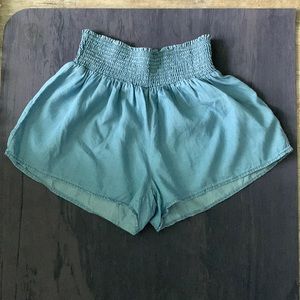 EUC Love Tree Shorts